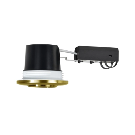 Lampa wpuszczana Umberto NO2210100035 - Nordlux